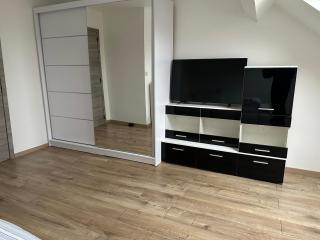 Duplex Apartment - 6