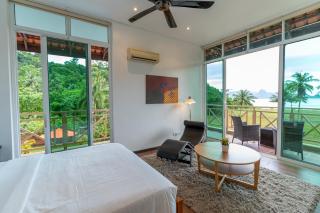 Villa 7 - Luxury Private Pool Villa,Jacuzzi, Sauna WOW Holiday Homes - - 1