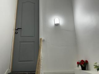 Duplex Apartment - Bruxelles - 5