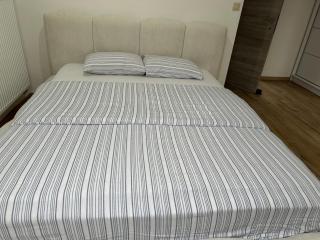 Duplex Apartment - 4