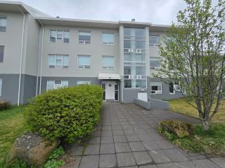 Luxurious family apartment - Reikiavik - 9