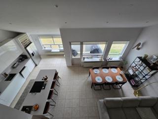 Luxurious family apartment - Reikiavik - 2