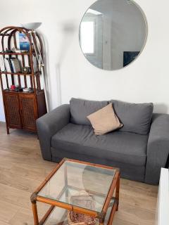 Appartement Lumineux au Calme - Cannes - 7