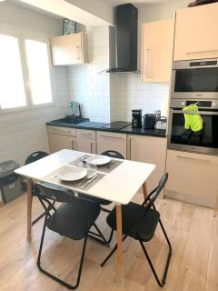 Appartement Lumineux au Calme - Cannes - 4