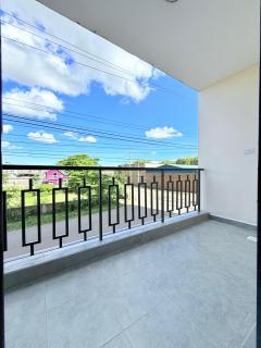 Fairway apartments - 8