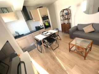 Appartement Lumineux au Calme - Cannes - 1