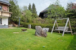 Ferienwohnung am Schwellenweiher - Feldberg - 9