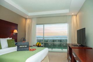 Hotel des Mille Collines - 0