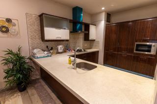 Wabi Sabi Apartments - Islamabad - 8