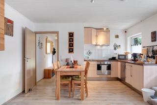 Ferienwohnung am Schwellenweiher - 2