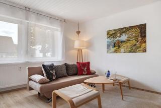 Ferienwohnung am Schwellenweiher - Feldberg - 6