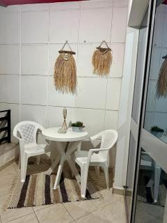 Sugena Apartments - Polisi i Vogël - 2