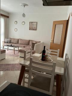 Sugena Apartments - Polisi i Vogël - 1