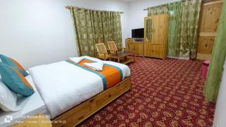 Ldumra Oasis - Hundar - 7