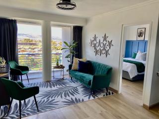 Mountain Bay, 403 & 404, Strand - 5