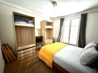 Grand F2 Roland Garros Paris Auteuil - Boulogne-Billancourt - 6