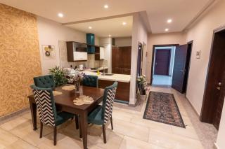 Wabi Sabi Apartments - Islamabad - 7