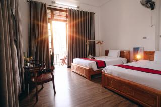 LONG FA Homestay - Hue - 7