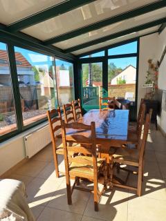 Maison au grenier d abondance - 3