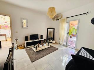 SWEET HOME Villa 51D Hadbah - Sharm El Sheikk - 7