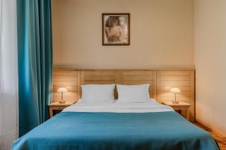 Seasons SPA Boutique Hotel - Kozin - 9