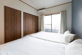 ワンランク上Guesthouse宿心大国町駅から450ｍ - 8