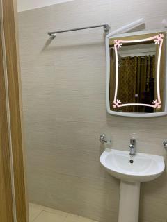 1 Bedroom Dakar, SYLKO Residence - Derklé - 6