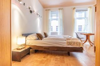 Elegant 2BR City Retreat Prime Central Location - Vienne - 9