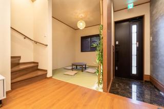 ワンランク上Guesthouse宿心大国町駅から450ｍ - 3