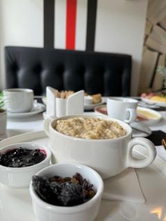 Homelike Hotel - Daugavpils - 9