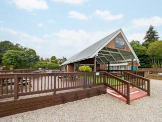 Family Micro Lodge - Fort Augustus - 2