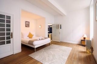 L'Hôtel Particulier, 120m2, Hypercentre, Wifi / ConciergerieDameCarcas - Carcassonne - 7