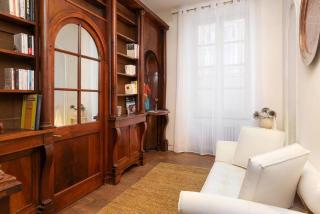 L'Hôtel Particulier, 120m2, Hypercentre, Wifi / ConciergerieDameCarcas - Carcassonne - 6