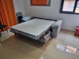 Apartamento Tropikana Miami Playa WIFI - 8