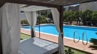 La Cañota King Rooms Adults Only - 5