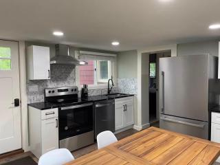 The Red Country Cottage - 7