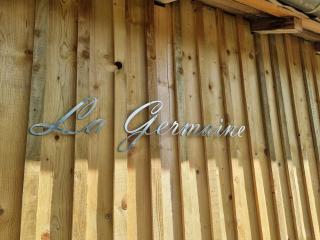 La Germaine - - 9