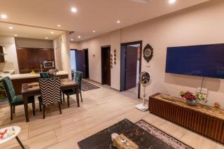 Wabi Sabi Apartments - Islamabad - 6