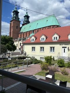 Adalbertus Dom Pielgrzyma - Gniezno - 3