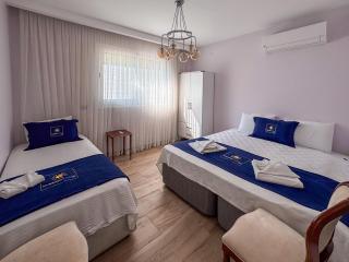 Villa Zeytin - Kusadasi - 2