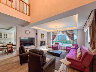 Villa Zeytin - Kusadasi - 8