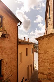 Casa Nana, nel borgo di Peccioli - Peccioli - 8