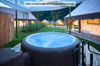 Herbal Glamping Resort Ljubno - Ljubno - 9