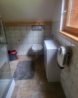Domek letniskowy całoroczny 94C - Łętowo - 9