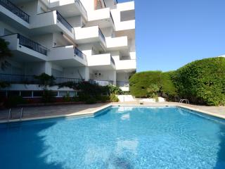 Apartment in Lescala with terrace - L'Escala - 5