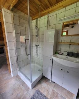 Domek letniskowy całoroczny 94C - Łętowo - 6