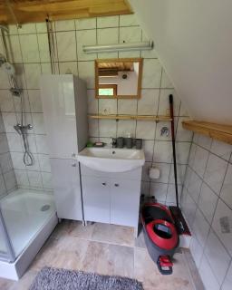 Domek letniskowy całoroczny 94C - Łętowo - 4