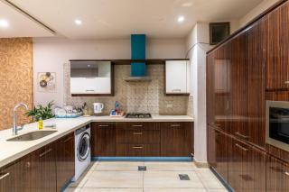 Wabi Sabi Apartments - Islamabad - 4