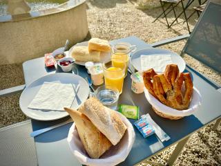 Les Appartements du Mas - EMERAUDE - Aigues-Mortes - 4