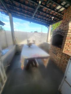Casa em Tabatinga praia - Nísia Floresta - 5